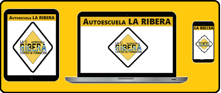 acceso a test de examen para Autoescuelas en Ceuta