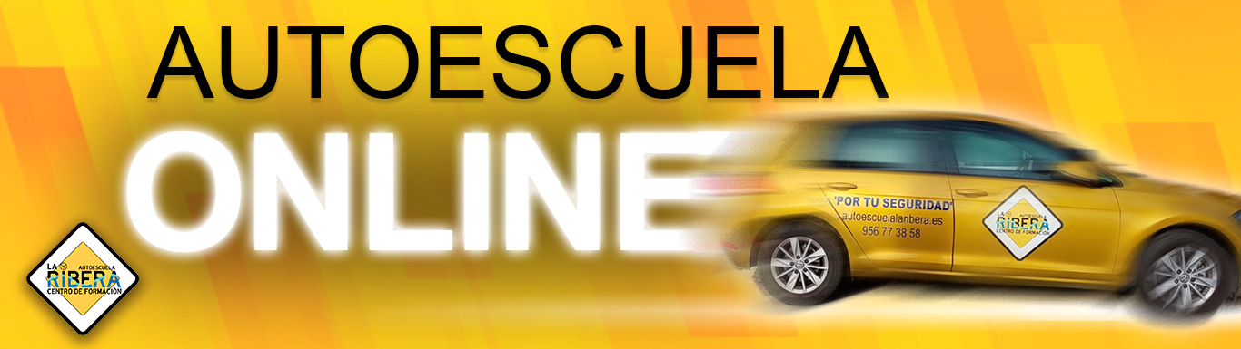 curso online para campus de autoescuelas en Ceuta.