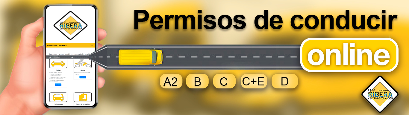 oferta de Autoescuela La Ribera Ceuta