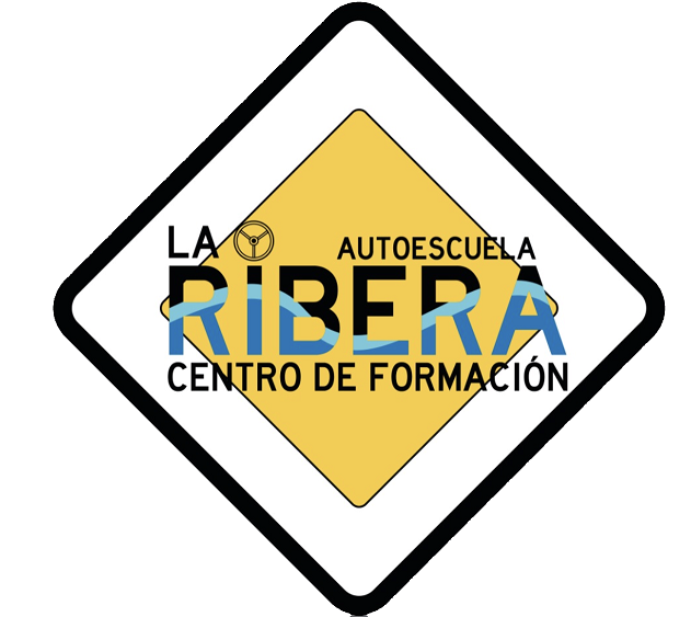 logo de Autoescuela La Ribera Ceuta