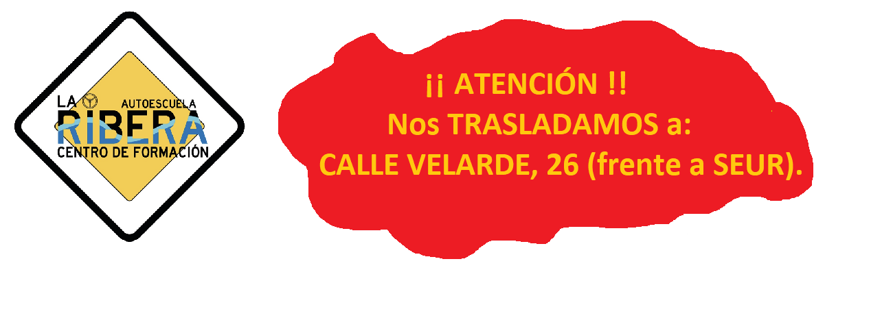 profesor de autoescuela en Ceuta.