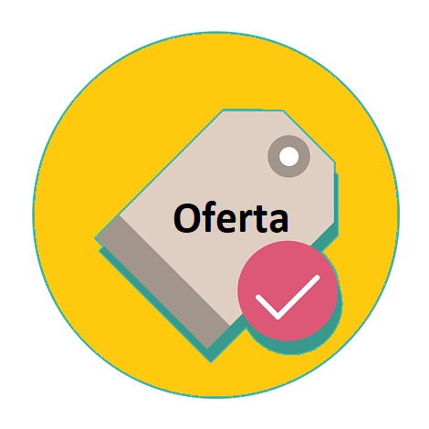 oferta para permiso coches